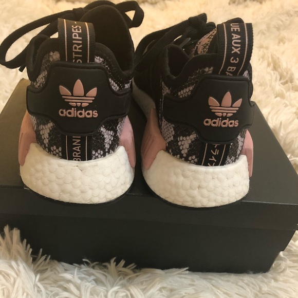 Adidas NMD r1 - Picture 3 of 3